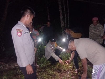 Polda Sumsel Buru Dua Pelaku Bertopeng Pembacok…