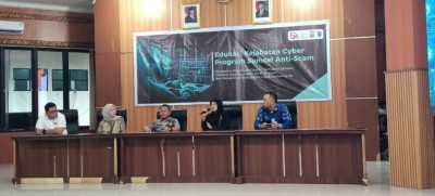 Polda Sumsel dan OJK Perkuat Edukasi Berantas…