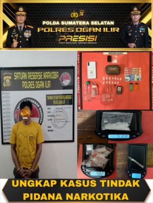 Polda Sumsel Gencarkan Operasi Pekat Musi…