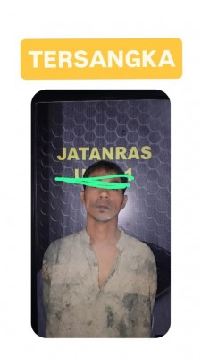 Polda Sumsel Ringkus Pelaku Penculikan dan…