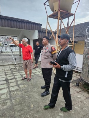 Polisi Buru Pelaku Curas di Palembang, Korban…