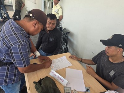 Polisi Klarifikasi Video Keributan di SPBU…