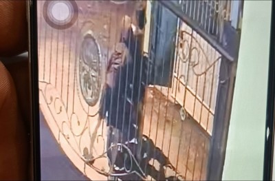 Polres Banyuasin Tangkap Penadah Motor Curian,…