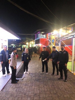 Polrestabes Palembang Gerak Cepat Selidiki…