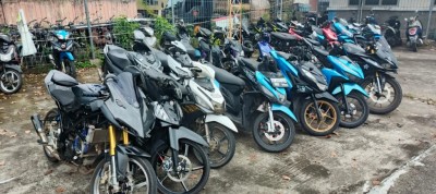 Polrestabes Palembang Tindak Tegas Balap…