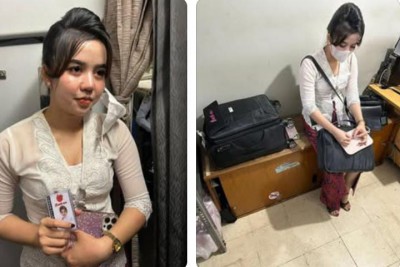 Pramugari Gadungan Lolos Terbang Palembang–Jakarta,…