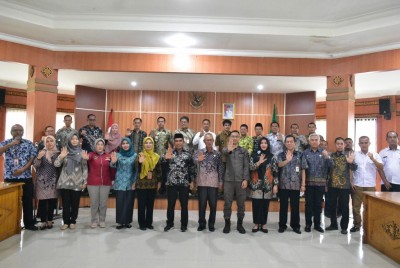 Program BAAS Berkontribusi Turunkan Angka…