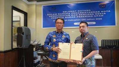 Program Berobat Gratis Bagi Warga OKI Berlanjut…