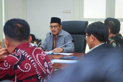 PT Muba Energi Maju Berjaya Catat Capaian…