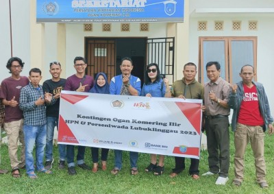 PWI OKI Siap Sukseskan HPN & Porseniwada…