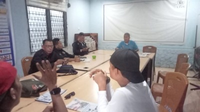 PWI Sumsel Peduli Siap Laksanakan Kegiatan…