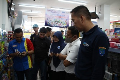 Ramai Diberitakan Tutup Mata, Dinkes OKI…