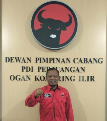 Ramaikan Bursa Pemilihan, Jang Mat Maju…