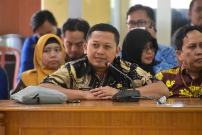 RAN dan Drive Bakal Meriahkan Festival Literasi…
