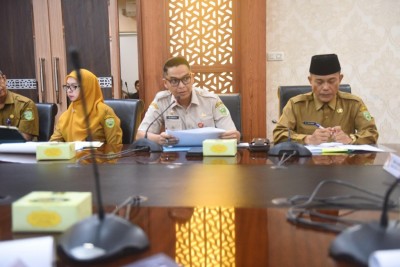Realisasi Pajak Daerah Sumsel Capai Rp775…