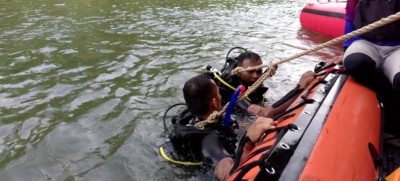 Remaja di Lubuklinggau Hilang Terseret Arus…