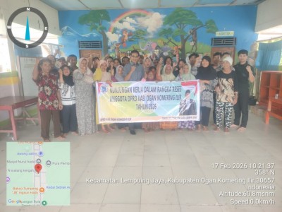 Reses, Wayan Sude Siap Perjuangkan Aspirasi…