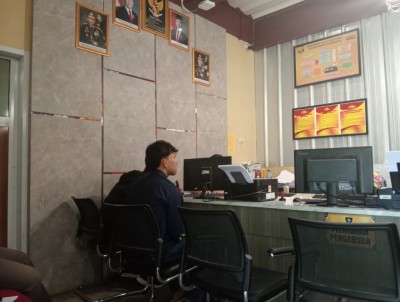 Saling Tatap Mata Berujung Pengeroyokan, Pria di Palembang Alami Sejumlah Luka Memar