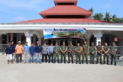 Sambut HUT TNI ke-77 Tahun 2022, Ini Yang…