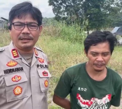 Satu Pelaku Menyerahkan Diri, Polisi Kini Buru Satu Terduga Penembakan Semeteh