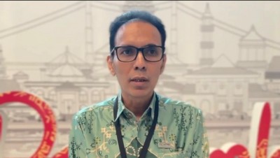 Scoot Kembali Terbang ke Palembang, Rute…