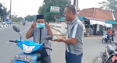 Semangat PDI Perjuangan Suhardi Jangmat,…