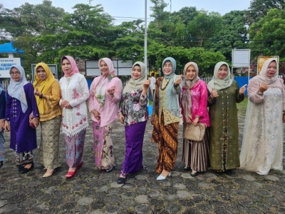 Semarak Hari Kartini, DPPKB Muba Tampilkan…