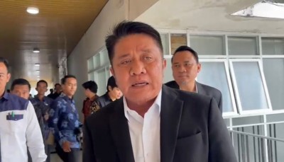 Sengketa Lahan Hambat Proyek Jalan Tol Palembang…