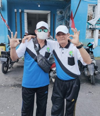 Setelah Puluhan Tahun Akhirnya Cita-Cita…