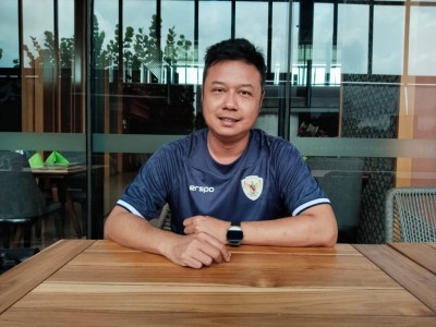 SFC Sambut Era Baru! Coach AZ Siap Bawa…
