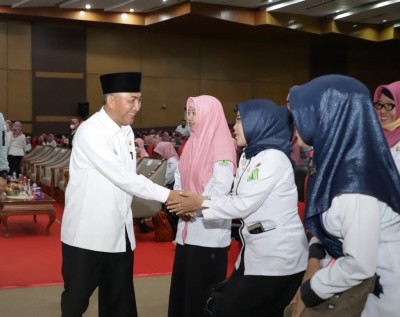 Siapkan Regulasi Beasiswa S3 untuk Guru…