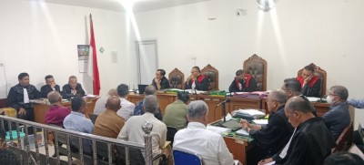 Sidang Korupsi Kredit BRI: Saksi Ungkap Izin Lahan hingga Aliran Dana Ratusan Juta