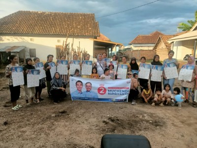 Srikandi Perempuan Berdaya OKI Mendeklerasikan…