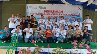 Sudah Pantas Kecamatan Plakat Tinggi Ada…