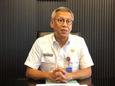 Sumsel Genjot Produksi Padi Lewat Program…