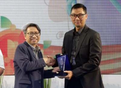Tata Kelola Keuangan Semakin Baik, PLN Raih…