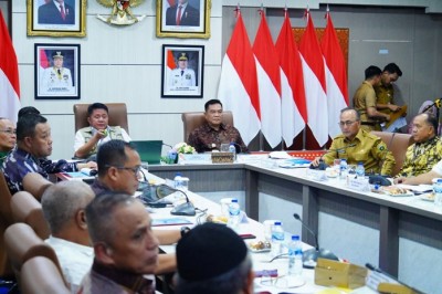 Tegaskan Keselamatan Warga Jadi Prioritas…