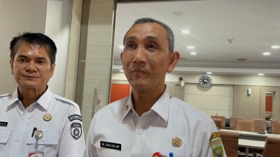 Tekan Kasus LGBT di Sumsel, Dinas PPPA Buka Layanan Konseling Gratis