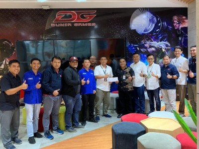 Telkomsel Bangun Jaringan 4G di 23 Desa…