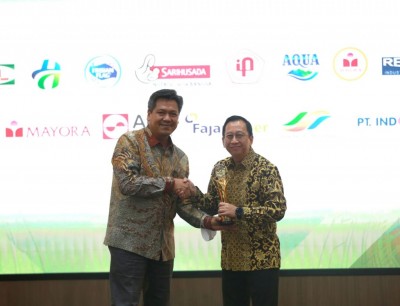 Terapkan Prinsip Industri Hijau, PT. OKI…