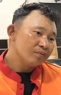 Tersangka Dian: Terpaksa Melakukan Aksi…