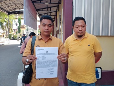 Tertipu Investasi Event, Korban Rugi Rp105 Juta