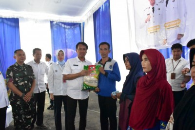 Tindaklanjuti Arahan Bupati Muchendi, Pemkab…