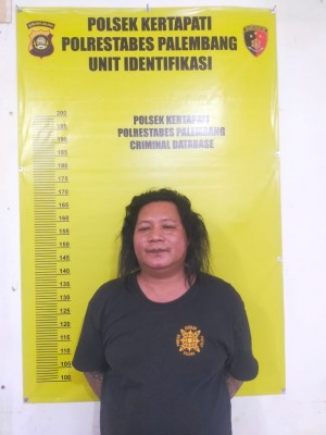 Tipu Korban Lewat Ritual Jenglot, Pria di…