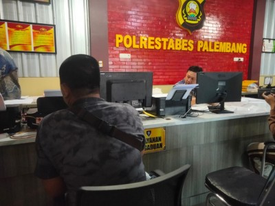 Toke Ayam di Palembang Rugi Puluhan Juta,…