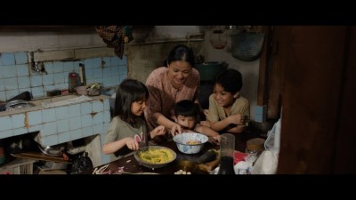 Trailer Terbaru Jangan Buang Ibu Bongkar Luka Anak Tanpa Kasih Sayang Ayah
