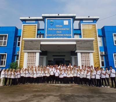 Usai Cuti Lebaran, ASN OKI Kembali Jalankan…