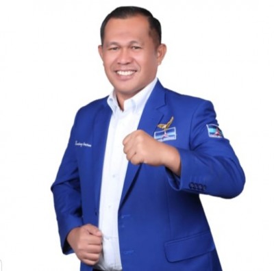 Wakil Ketua DPRD OKI Peringatkan OPD, Jangan…