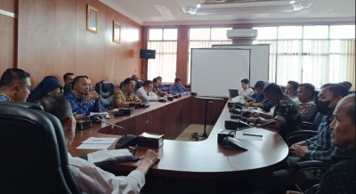 Warga Desa Darat Berharap Pihak Perusahaan…