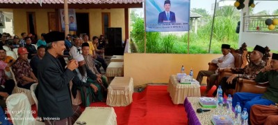 Warga Lempuing Keluhkan Jalan Tulung Selapan,…